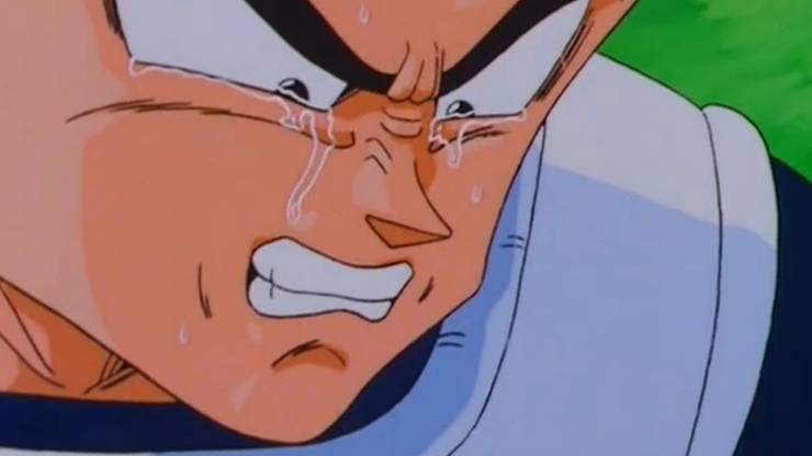 Dragon Ball 10 Times The Anime Broke Our Hearts Dragon Ball 10 Times The Anime Broke Our Hearts